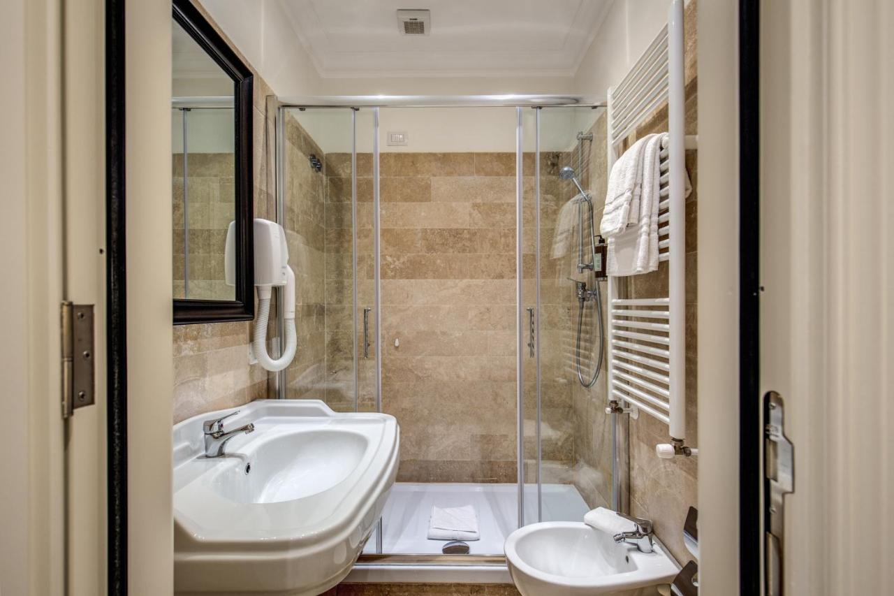 Suite con Vasca Idromassaggio