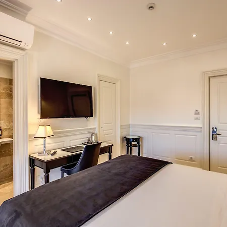 Hotel Domus Mea-2