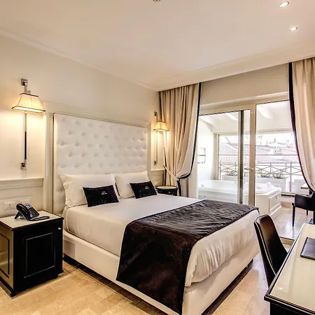 Hotel Domus Mea-3